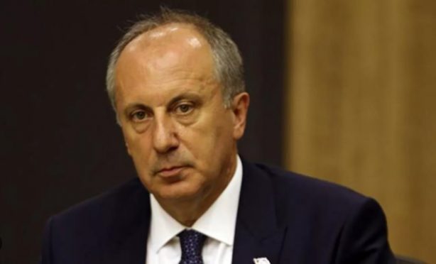 Foto - CHP’li vekil Namık Tan varken düşmana gerek yok