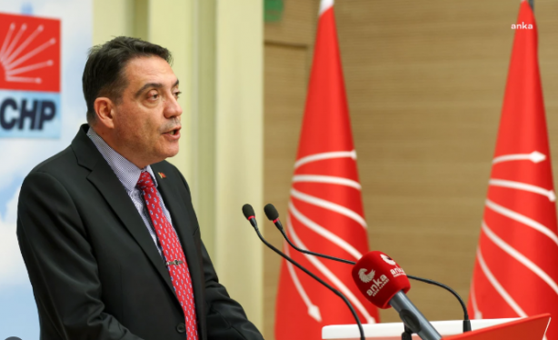 Foto - CHP’li vekil Namık Tan varken düşmana gerek yok