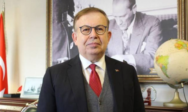 Foto - CHP’li vekil Namık Tan varken düşmana gerek yok