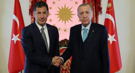 Foto - CHP’li vekil Namık Tan varken düşmana gerek yok