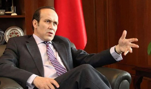 Foto - CHP’li vekil Namık Tan varken düşmana gerek yok