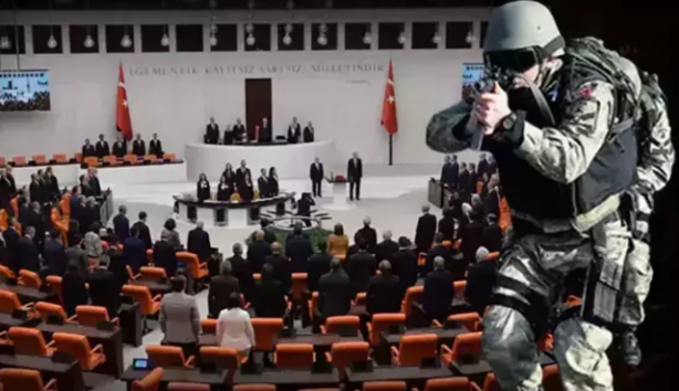 Foto - CHP’li vekil Namık Tan varken düşmana gerek yok