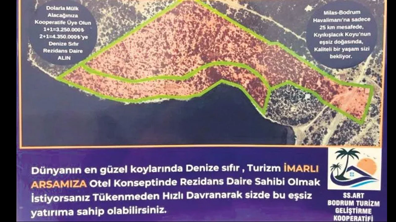 Foto - CHP'li vekiller kıyak rezidans için kuyruğa girmiş!