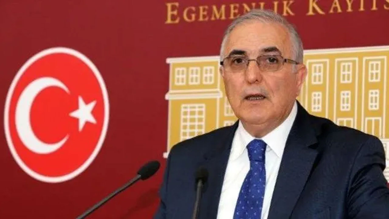 Foto - CHP'li vekiller kıyak rezidans için kuyruğa girmiş!