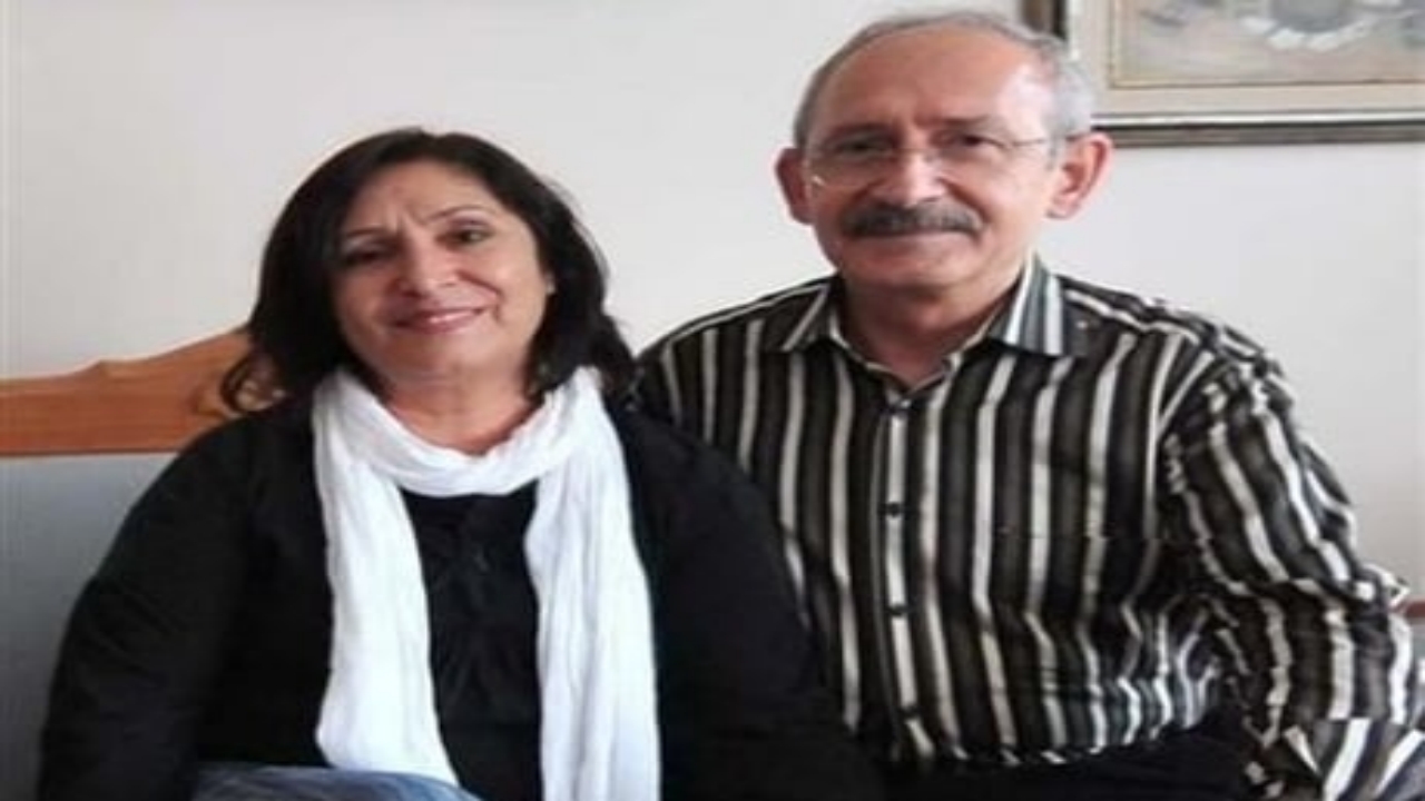 Foto - CHP’li vekiller söylemiş! Kemal Kılıçdaroğlu ve eşiyle ilgili "Abbovvv" dedirten dedikodu