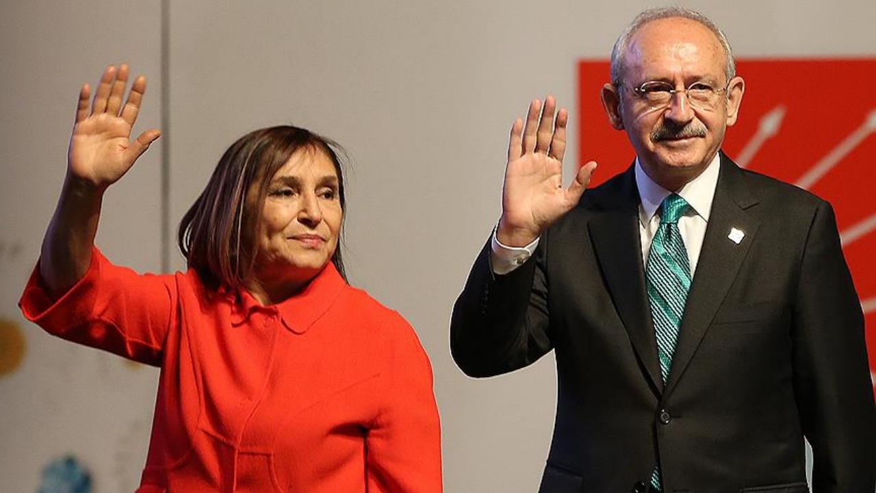 Foto - CHP’li vekiller söylemiş! Kemal Kılıçdaroğlu ve eşiyle ilgili "Abbovvv" dedirten dedikodu