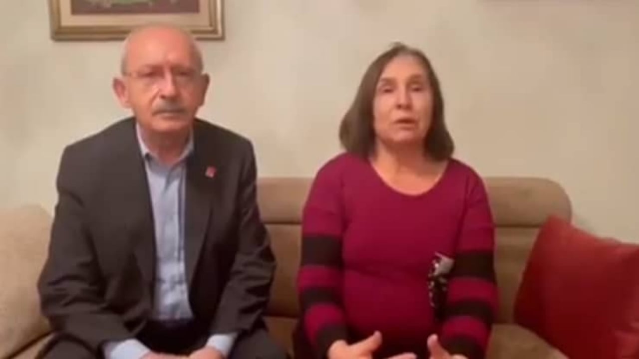 CHP’li vekiller söylemiş! Kemal Kılıçdaroğlu ve eşiyle ilgili "Abbovvv" dedirten dedikodu