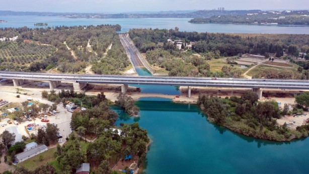 Foto - CHP’li Zeydan Karalar’dan, halka ‘işkence’ Köprüyü Erdoğan yaptı diye…