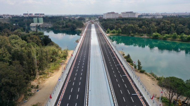 Foto - CHP’li Zeydan Karalar’dan, halka ‘işkence’ Köprüyü Erdoğan yaptı diye…