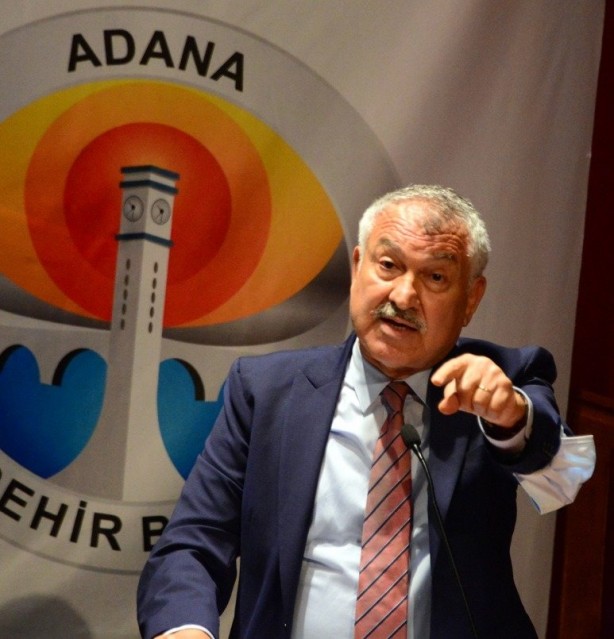 CHP’li Zeydan Karalar’dan, halka ‘işkence’ Köprüyü Erdoğan yaptı diye…