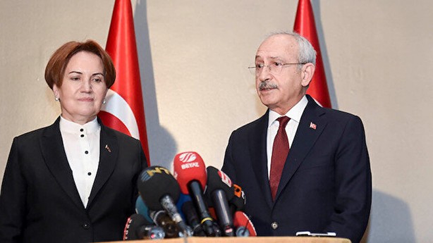 Foto - CHP'liler Akşener'e fena patladı! "Meral hanımın hakkı yok!"