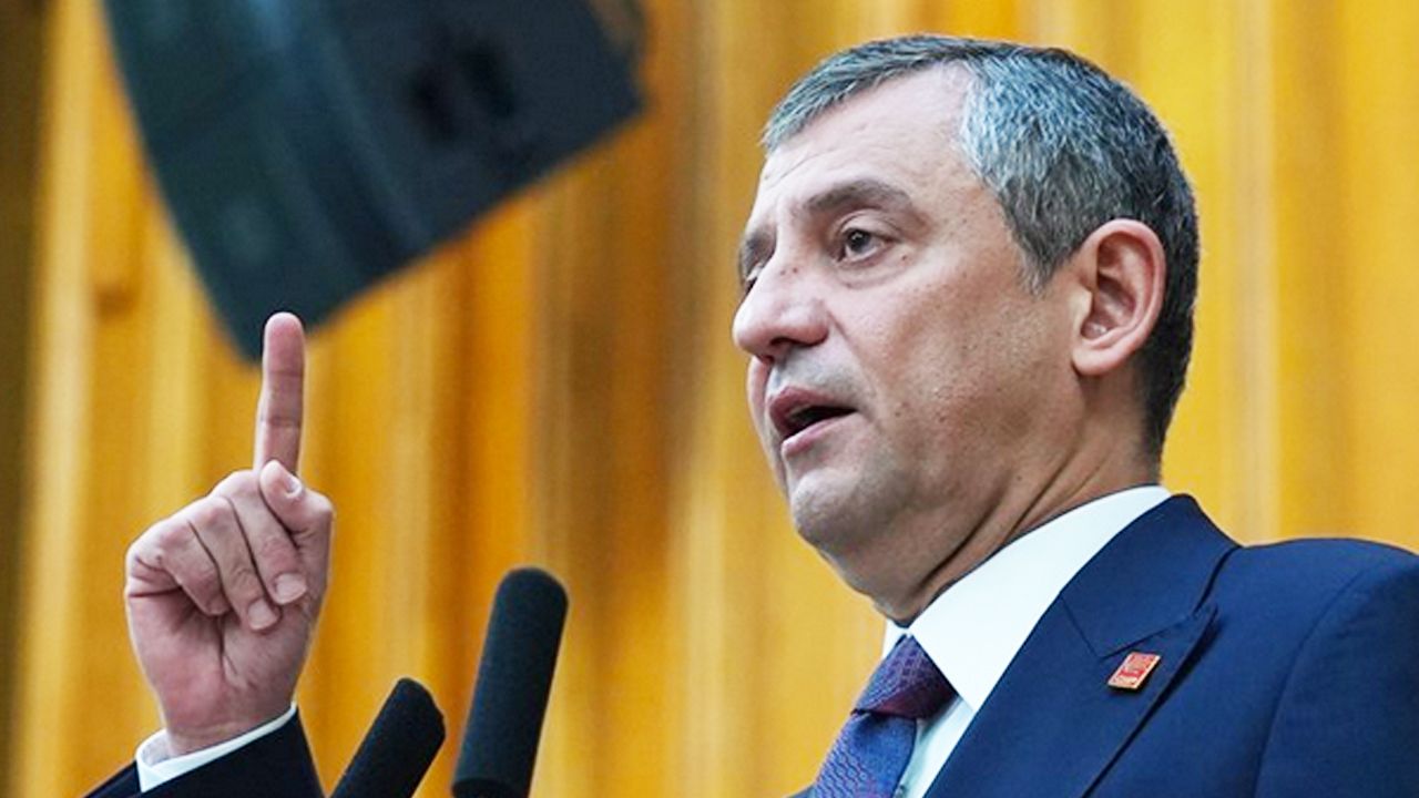 Foto - CHP’liler bile böyle bombalamamıştı! Yılmaz Özdil’den, kurultay iddiaları için olay sözler! Fena tutuştular