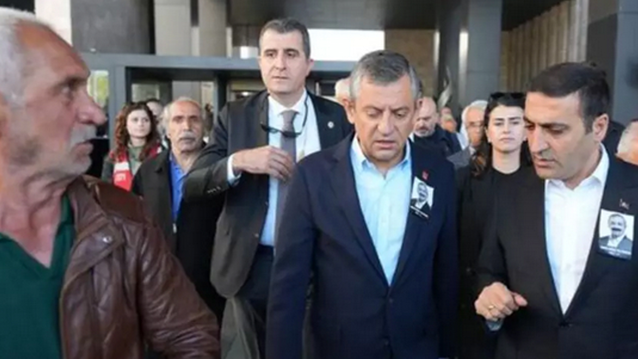 Foto - CHP’liler bile böyle bombalamamıştı! Yılmaz Özdil’den, kurultay iddiaları için olay sözler! Fena tutuştular