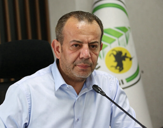 Foto - CHP’liler birbirini yemeye başladı! ‘Ulan alkolik’