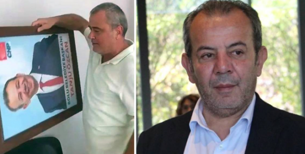 Foto - CHP’liler birbirini yemeye başladı! ‘Ulan alkolik’