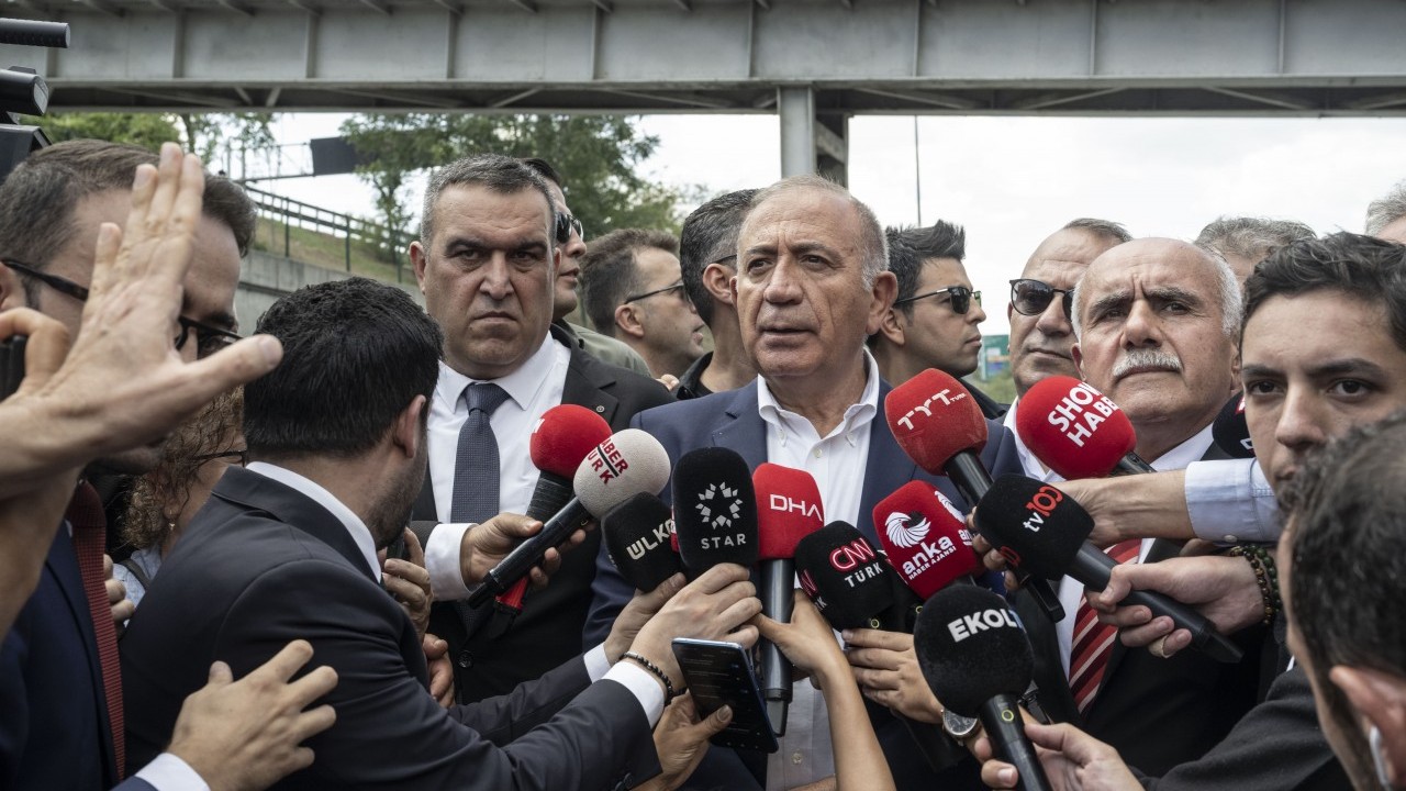 Foto - CHP’liler bunu beklemiyordu işte: CHP'li vekillerin kayyum nöbeti işe yaramadı: Flaş haber az önce geldi