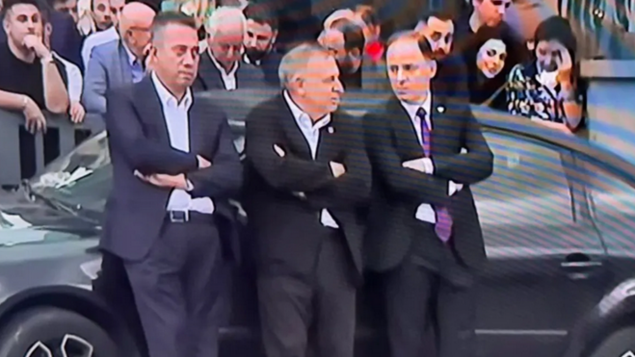 CHP’liler bunu beklemiyordu işte: CHP'li vekillerin kayyum nöbeti işe yaramadı: Flaş haber az önce geldi