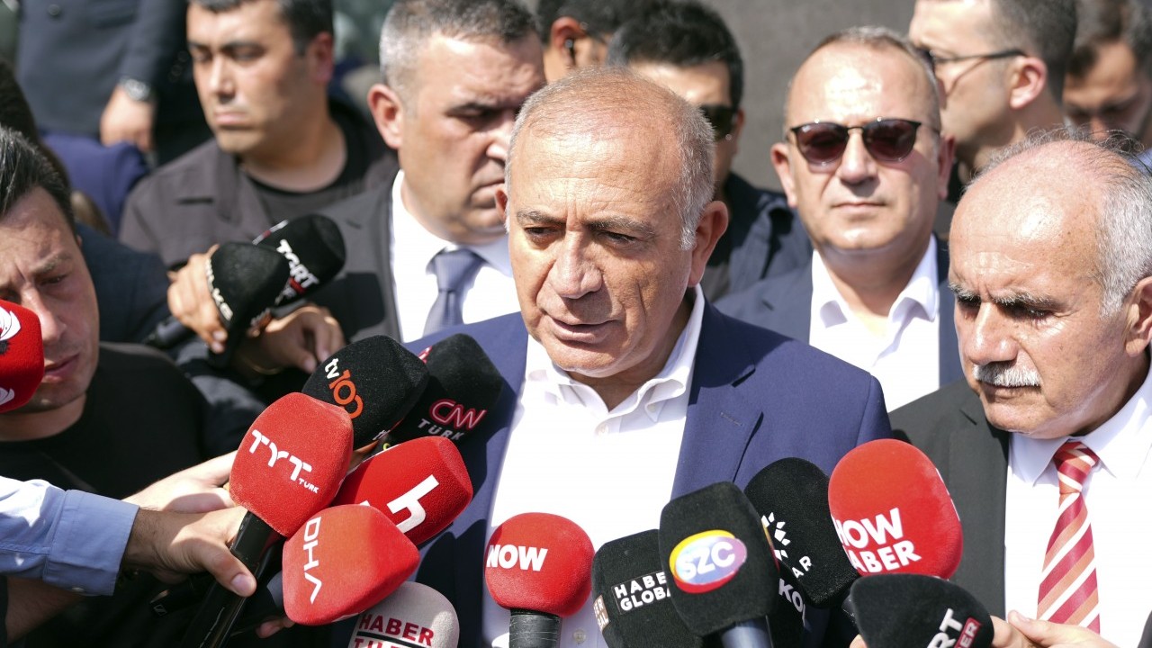 Foto - CHP’liler bunu beklemiyordu işte: CHP'li vekillerin kayyum nöbeti işe yaramadı: Flaş haber az önce geldi