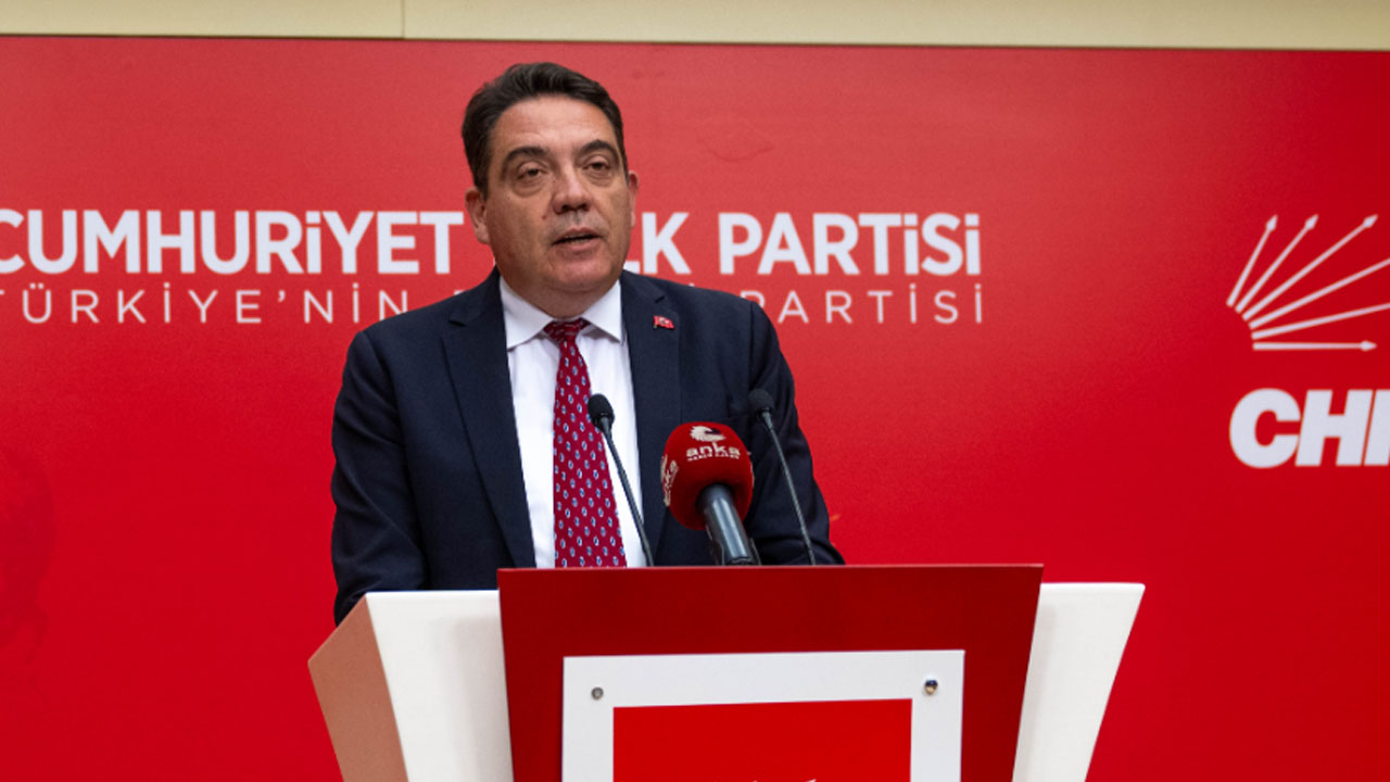 Foto - CHP’liler geri vitese başladı! Hani KAAN kalorifer peteğiydi?