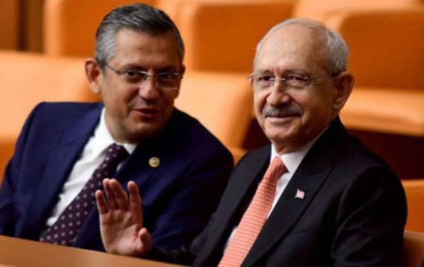 Foto - CHP’liler ‘Kılıçdaroğlu niye gitti’ diyecek! Özgür Özel’e anket şoku