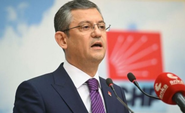 Foto - CHP’liler ‘Kılıçdaroğlu niye gitti’ diyecek! Özgür Özel’e anket şoku