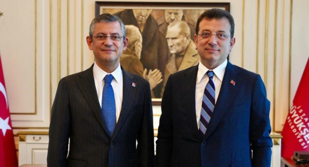 CHP’liler ‘Kılıçdaroğlu niye gitti’ diyecek! Özgür Özel’e anket şoku