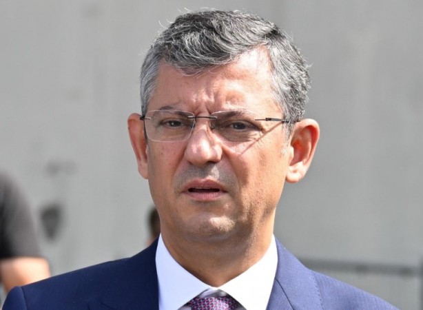 Foto - CHP’liler ‘Kılıçdaroğlu niye gitti’ diyecek! Özgür Özel’e anket şoku