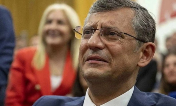 Foto - CHP’liler ‘Kılıçdaroğlu niye gitti’ diyecek! Özgür Özel’e anket şoku