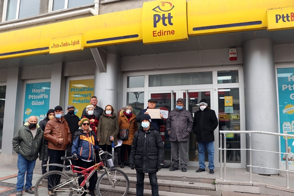 Foto - CHP'liler Kılıçdaroğlu'na kazan kaldırdı