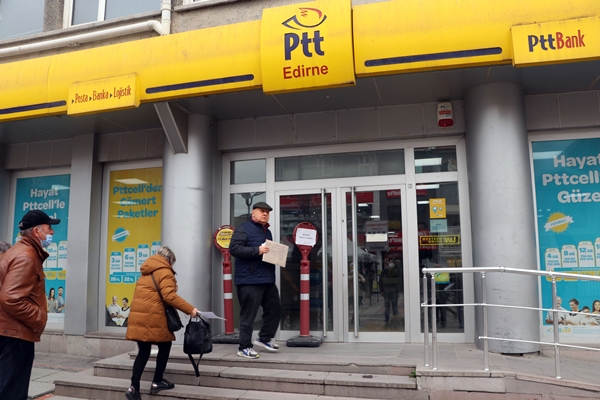 Foto - CHP'liler Kılıçdaroğlu'na kazan kaldırdı