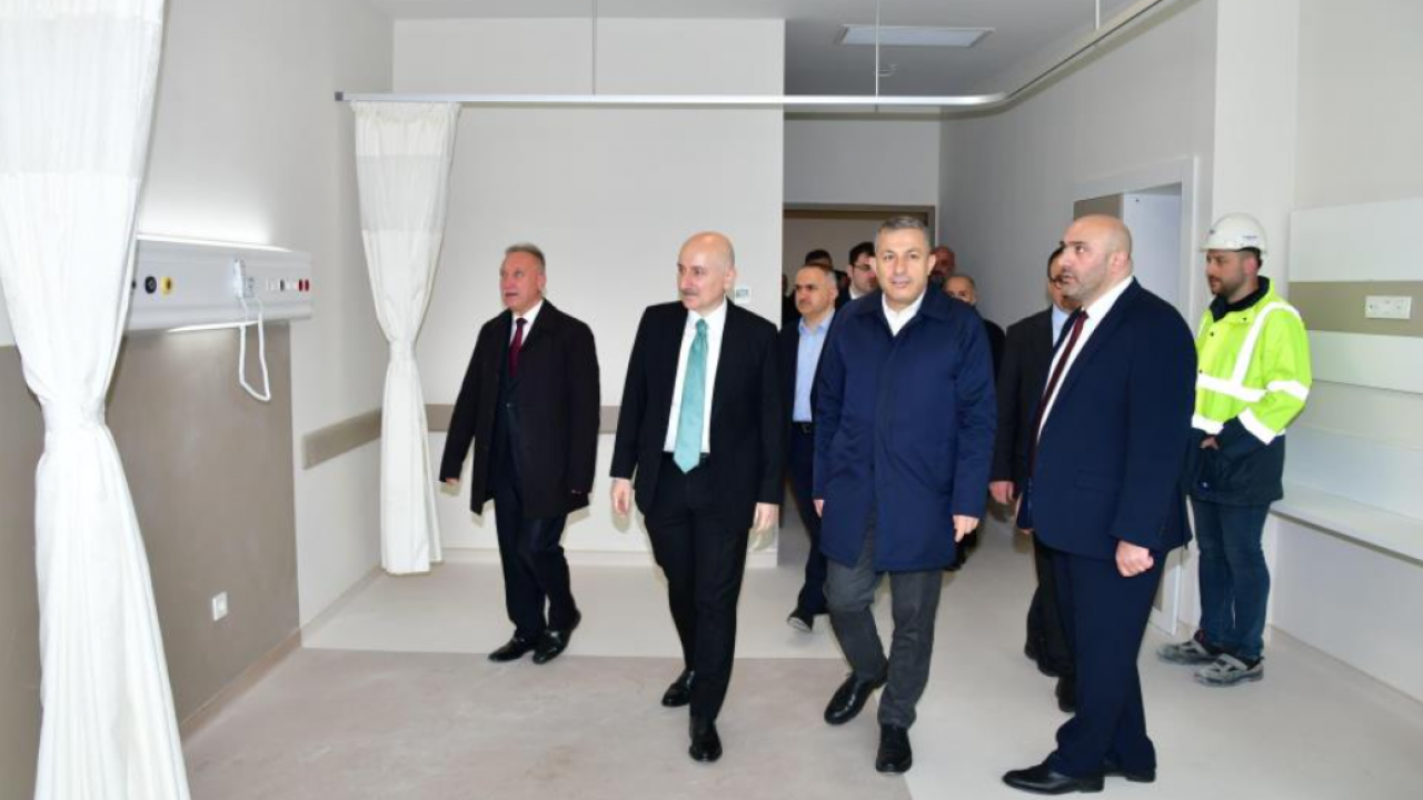 CHP'liler tam kadro karşı çıkıyor! Karadeniz'in sağlık üssünde son viraj!