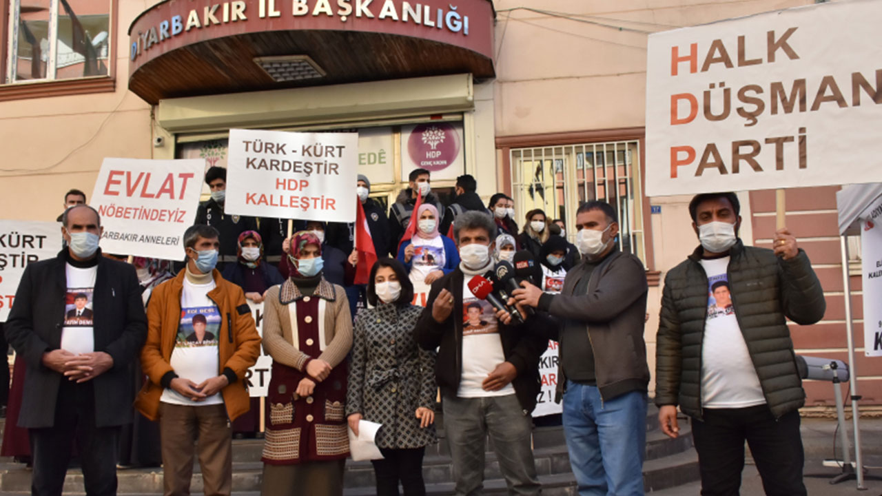 Foto - CHP’liler ve bozguncular terörsüz Türkiye’den rahatsız ama bakın en mutlu kimler