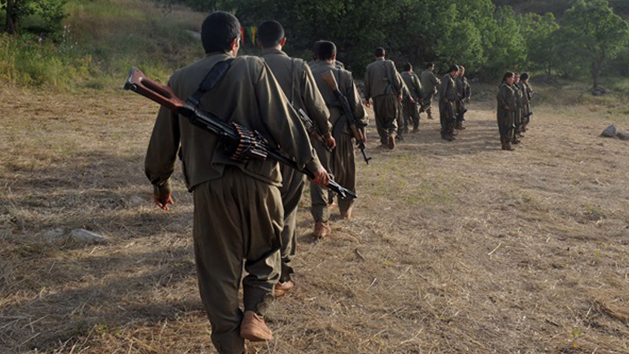 CHP’liler ve bozguncular terörsüz Türkiye’den rahatsız ama bakın en mutlu kimler