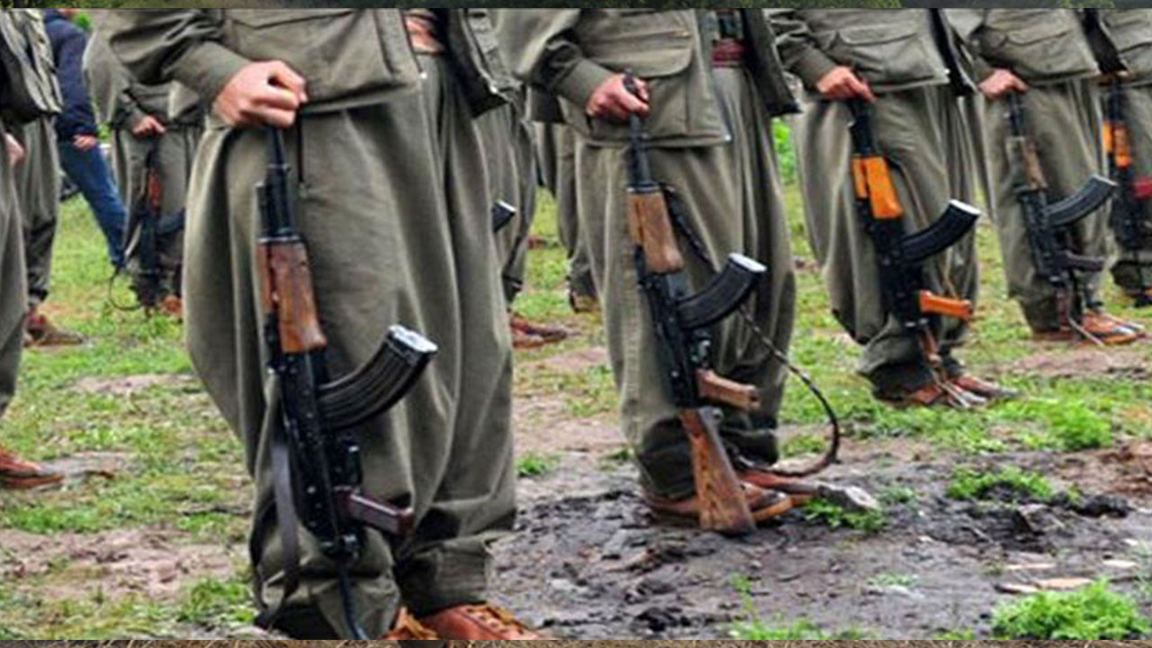 Foto - CHP’liler ve bozguncular terörsüz Türkiye’den rahatsız ama bakın en mutlu kimler