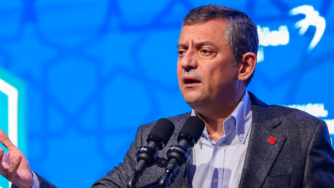 Foto - CHP’lilerin bazılarını çileden çıkartacak hamle Özgür Bey’den! CHP’liler isyan etti sosyal medyada…