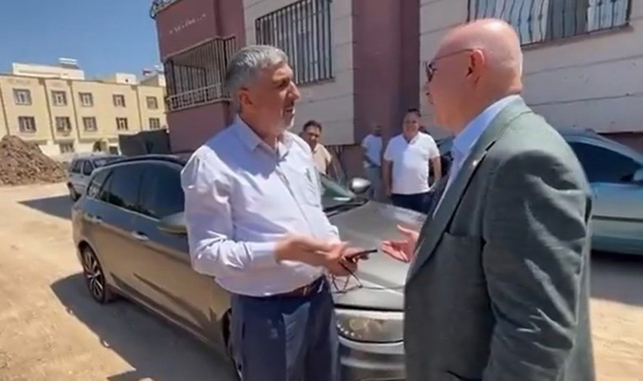 Foto - CHP’lilerin şovmeni Mahmut Tanal’ın CV’sinden FETÖ ve Apo çıktı