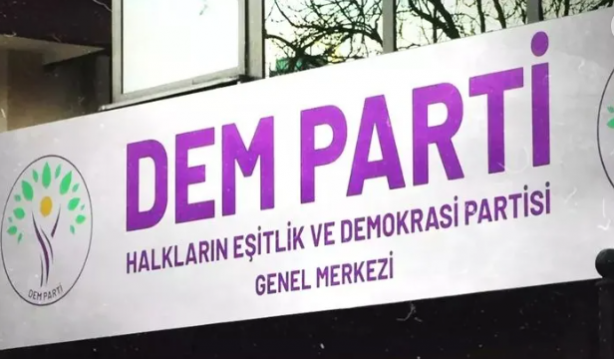 Foto - CHP’nin 17 ilçedeki Kandil listesini açıklıyoruz! DEM'e İBB'de grup kurmak için anlaştılar