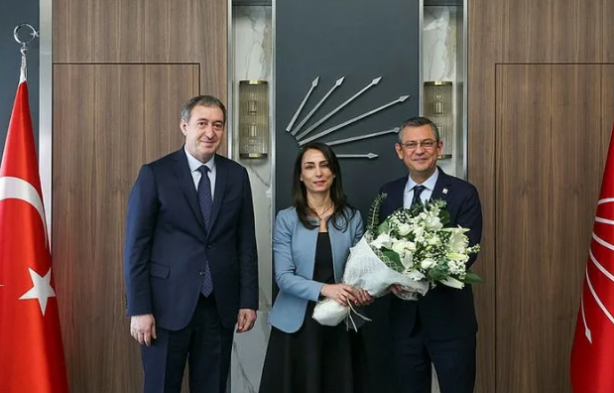 Foto - CHP’nin 17 ilçedeki Kandil listesini açıklıyoruz! DEM'e İBB'de grup kurmak için anlaştılar