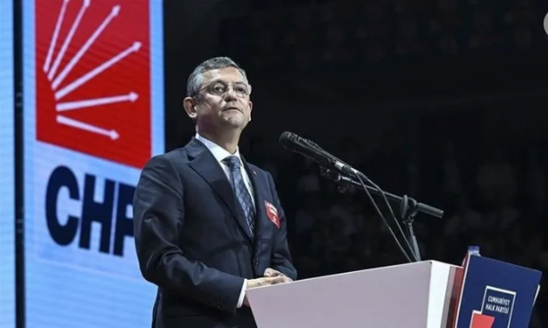 CHP’nin 17 ilçedeki Kandil listesini açıklıyoruz! DEM'e İBB'de grup kurmak için anlaştılar