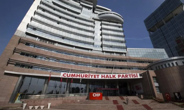 Foto - CHP’nin 17 ilçedeki Kandil listesini açıklıyoruz! DEM'e İBB'de grup kurmak için anlaştılar