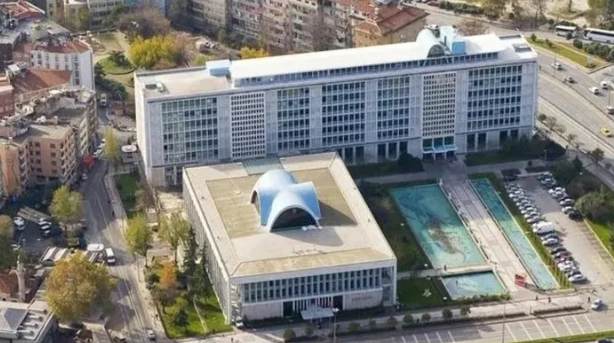 Foto - CHP’nin 17 ilçedeki Kandil listesini açıklıyoruz! DEM'e İBB'de grup kurmak için anlaştılar