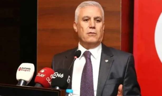 Foto - CHP’nin 6 okundan biri kayıp! Kaybolan ok hangisi?