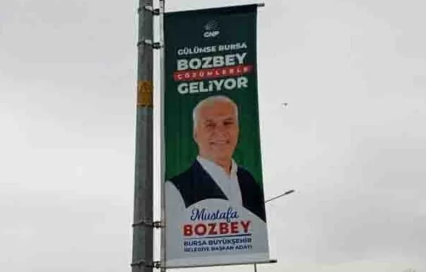 Foto - CHP’nin 6 okundan biri kayıp! Kaybolan ok hangisi?