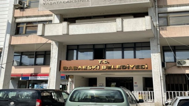 Foto - CHP’nin 60 yıllık kalesi yıkıldı