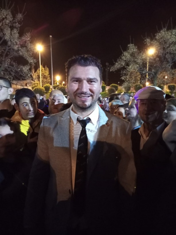 CHP’nin 60 yıllık kalesi yıkıldı