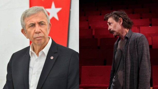 Foto - CHP'nin adayı olmuştu! ‘Behzat Ç’den "Hadi git işine be" dedirten açıklama! Sen kimi kandırıyorsun be adam