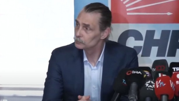 Foto - CHP'nin adayı olmuştu! ‘Behzat Ç’den "Hadi git işine be" dedirten açıklama! Sen kimi kandırıyorsun be adam