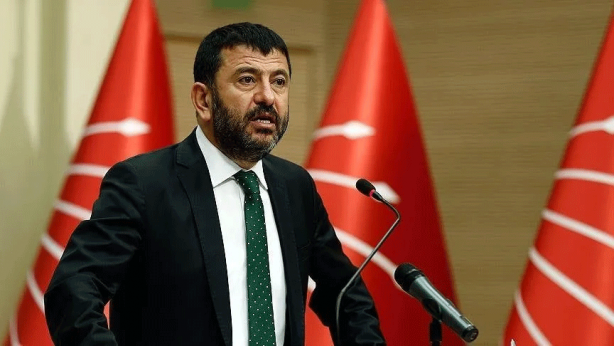 Foto - CHP’nin ağa babası, Özgür Özel’in akıl hocası! "İcazet" alamayan birçok ismin üstü çizildi