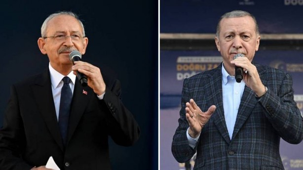 Foto - CHP'nin anketçisi seçime saatler kala son sonuçları paylaştı! Kemal Kılıçdaroğlu'nun oyu gündemi altüst etti