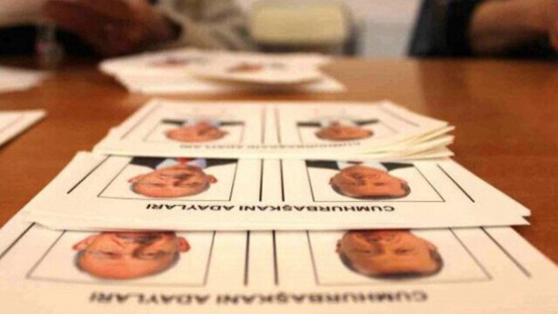 Foto - CHP'nin anketçisi seçime saatler kala son sonuçları paylaştı! Kemal Kılıçdaroğlu'nun oyu gündemi altüst etti